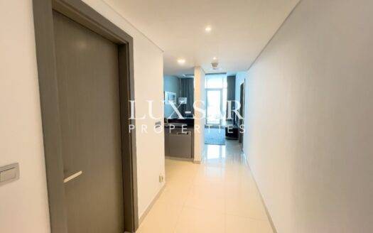1BR | Canal View | Furnished | Prime Business Bay