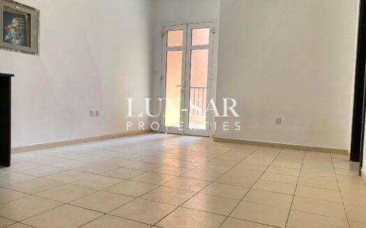 1BR | Ready to Move | Balcony | Prime JVC Location