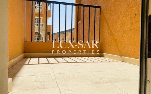 1BR | Ready to Move | Balcony | Prime JVC Location