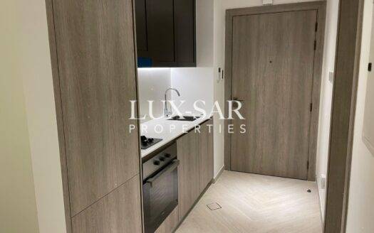 Modern Studio | Available Next Month | Prime JVC