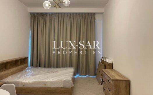 Modern Studio | Available Next Month | Prime JVC