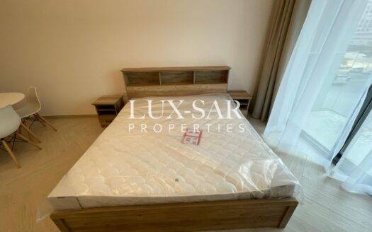 Modern Studio | Available Next Month | Prime JVC