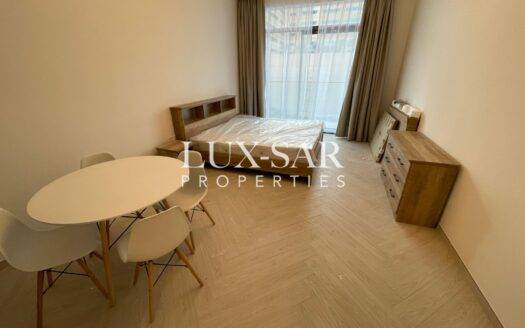 Modern Studio | Available Next Month | Prime JVC