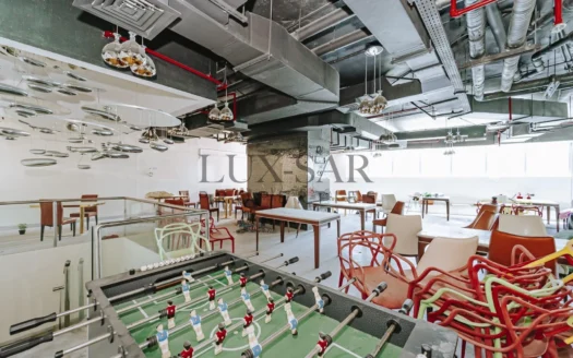 Retail for Rent | Bay Central-3 | Dubai Marina