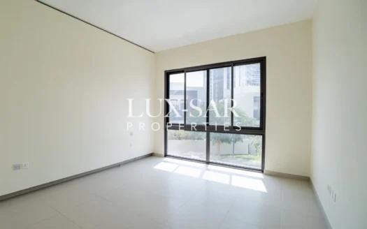 3BR Type B | Single Row | Ready to Move In