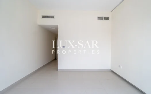 3BR Type B | Single Row | Ready to Move In