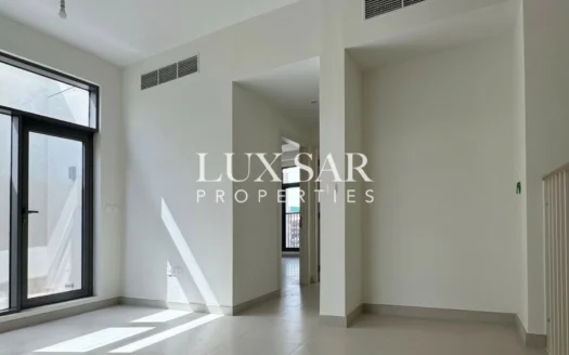 3BR Type B | Single Row | Ready to Move In