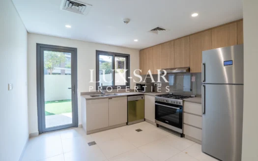 3BR Type B | Single Row | Ready to Move In