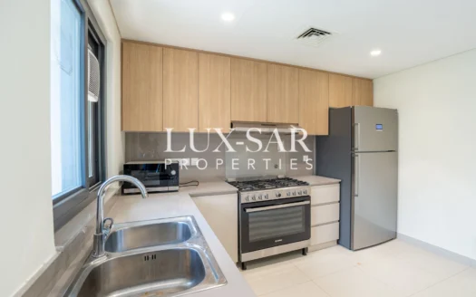 3BR Type B | Single Row | Ready to Move In