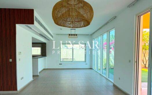 Standout Villa | Largest Corner Plot | Pool