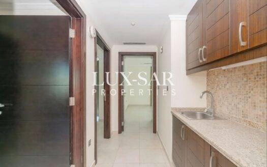 Family Home |Vacant|Single Row