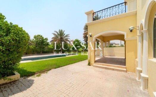 Private Pool | Well Maintained Villa | Landscaped