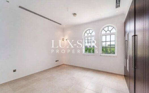 Private Pool | Well Maintained Villa | Landscaped