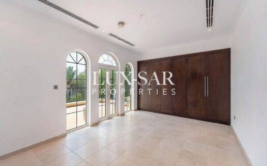 Private Pool | Well Maintained Villa | Landscaped