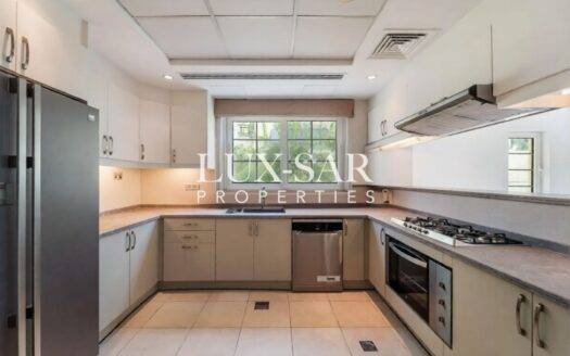 Private Pool | Well Maintained Villa | Landscaped