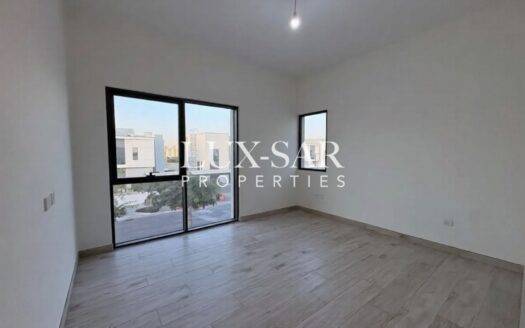 Premium Park View | Vacant | Rare Availability