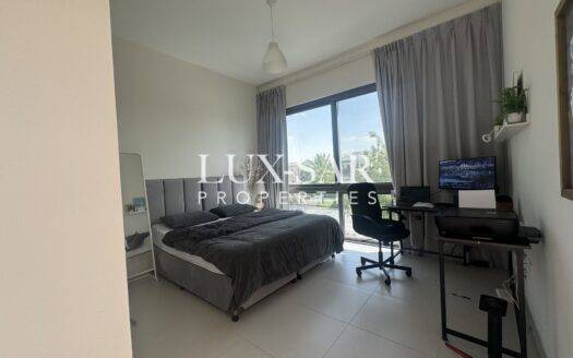 2BR+Maid | Single Row | Near Amenities