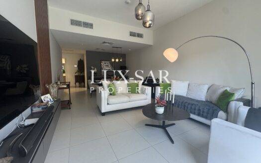 2BR+Maid | Single Row | Near Amenities