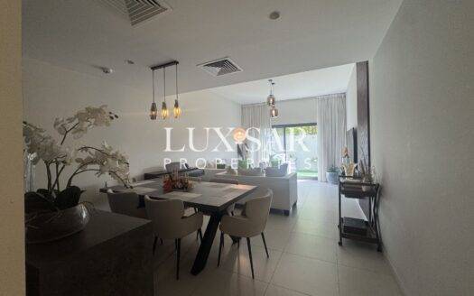 2BR+Maid | Single Row | Near Amenities