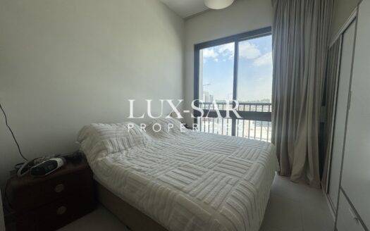 2BR+Maid | Single Row | Near Amenities