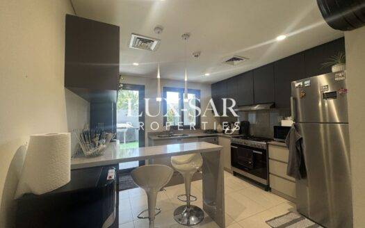 2BR+Maid | Single Row | Near Amenities