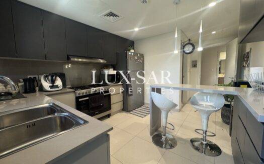 2BR+Maid | Single Row | Near Amenities