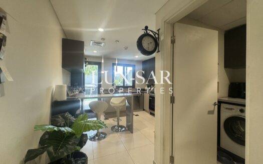 2BR+Maid | Single Row | Near Amenities