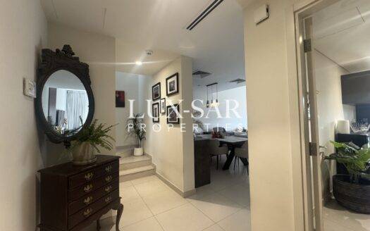 2BR+Maid | Single Row | Near Amenities