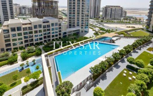 Pool View | Chiller Free | Prime location