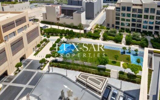 Pool View | Chiller Free | Prime location