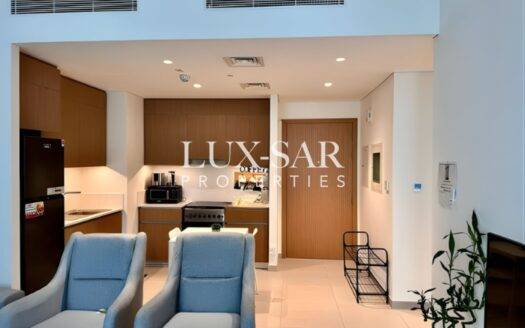 Waterfront Living | Fully Furnished | Walk to Creek Beach