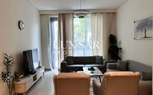 Waterfront Living | Fully Furnished | Walk to Creek Beach