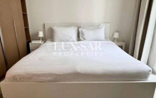 Waterfront Living | Fully Furnished | Walk Beach