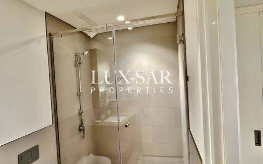 Waterfront Living | Fully Furnished | Walk Beach