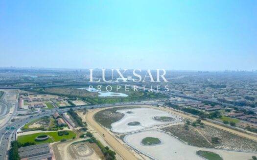 Full Canal View | Vacant | Fully Furnished