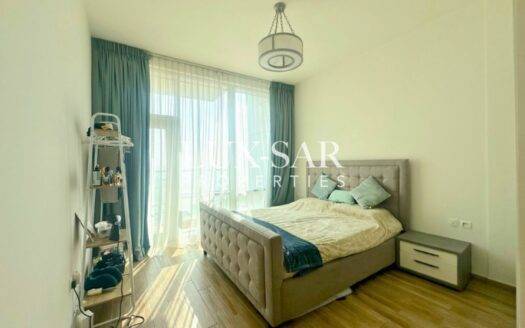 Full Canal View | Vacant | Fully Furnished