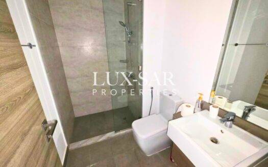 Fully furnished | Best offer | Spacious Balcony