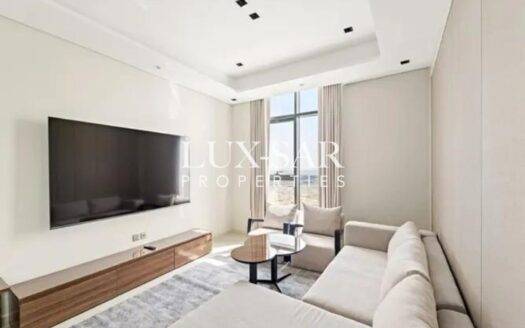 Fully Furnished | 2BR Apartment | Business Bay