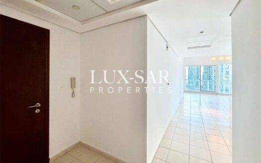 Lake Terrace | 1 BR | JLT Cluster D