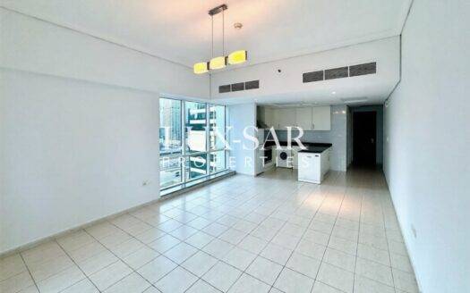 Lake Terrace | 1 BR | JLT Cluster D