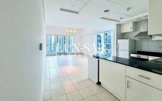 Lake Terrace | 1 BR | JLT Cluster D