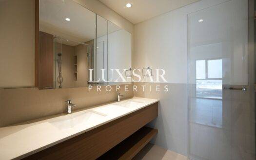 Fully Modern | Brand New | Prime Location