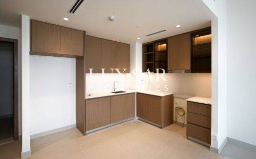 Fully Modern | Brand New | Prime Location