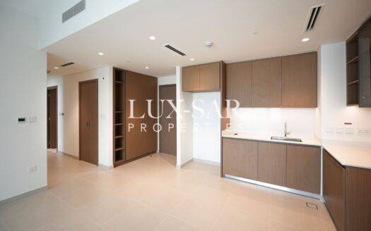 Fully Modern | Brand New | Prime Location